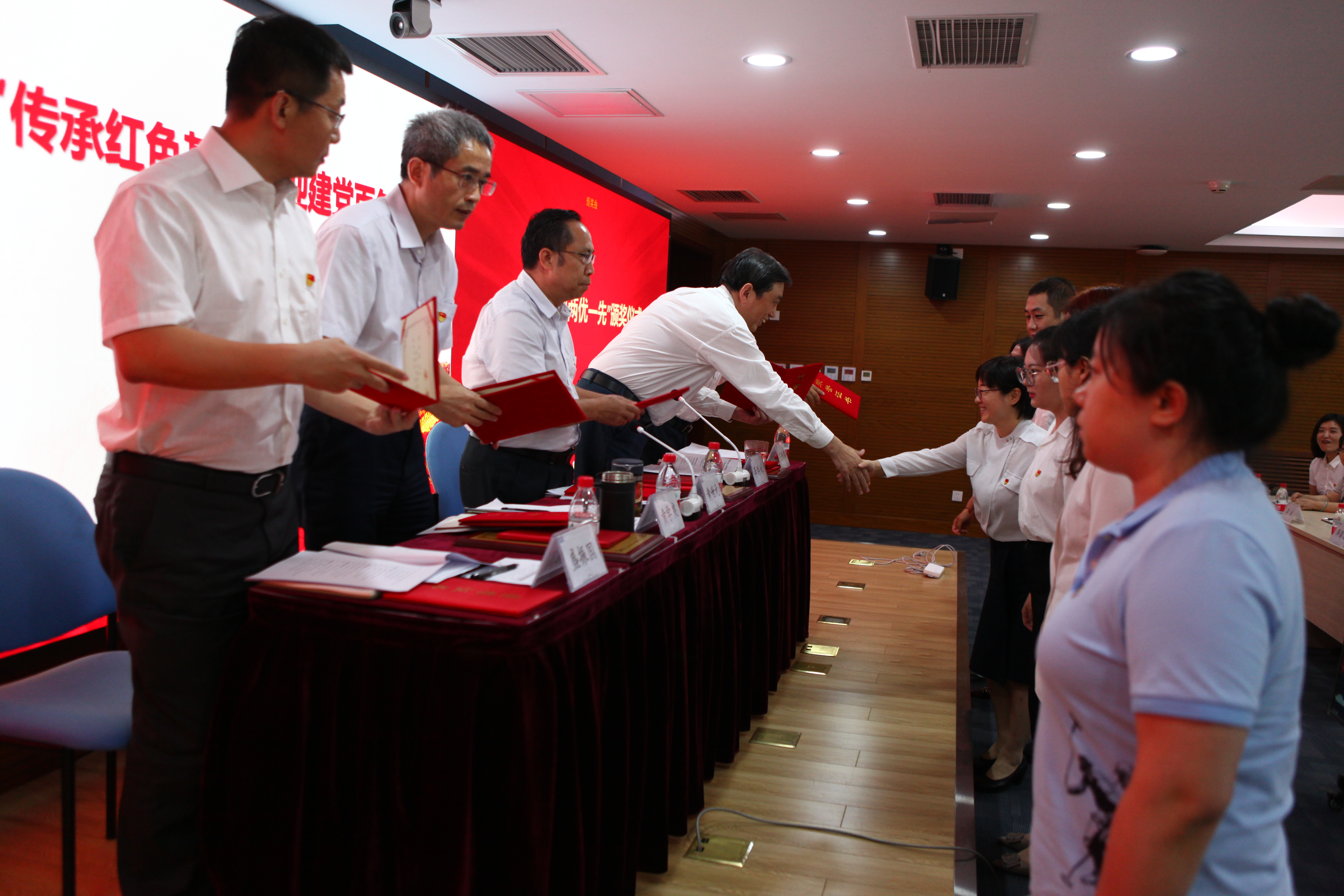 2021年，公司開(kāi)展黨史學(xué)習(xí)教育2.JPG